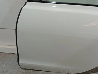 Puerta trasera izquierda JAGUAR XF