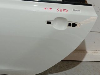 Puerta trasera izquierda JAGUAR XF