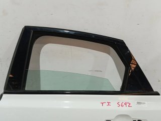 Puerta trasera izquierda JAGUAR XF