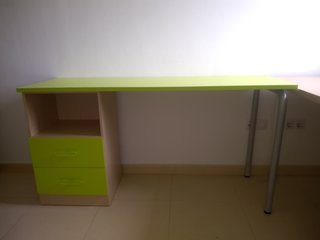 Pack Escritorio Modular y Cajonera – URGE VENTA