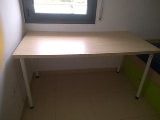 Pack Escritorio Modular y Cajonera – URGE VENTA