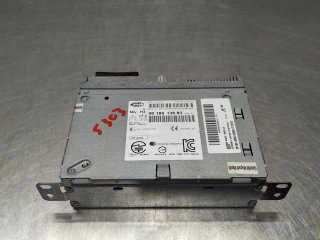 Sistema audio / radio cd CITROEN C4 CACTUS