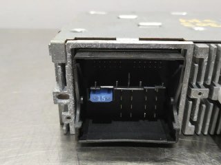 Sistema audio / radio cd CITROEN C4 CACTUS