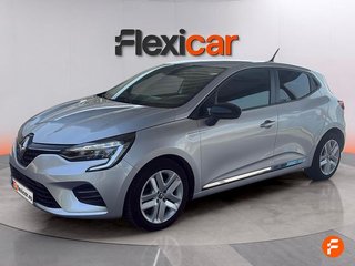 Renault Clio Business TCe 67 kW (90CV)