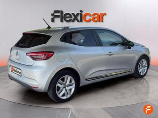 Renault Clio Business TCe 67 kW (90CV)