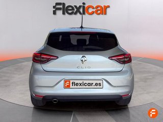 Renault Clio Business TCe 67 kW (90CV)