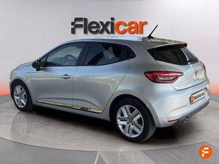 Renault Clio Business TCe 67 kW (90CV)