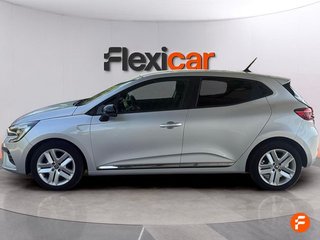 Renault Clio Business TCe 67 kW (90CV)