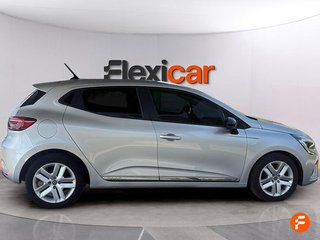 Renault Clio Business TCe 67 kW (90CV)