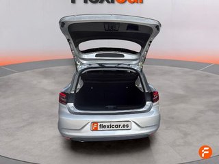 Renault Clio Business TCe 67 kW (90CV)