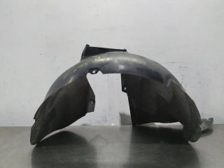 Paso rueda delantero derecho VOLKSWAGEN CADDY