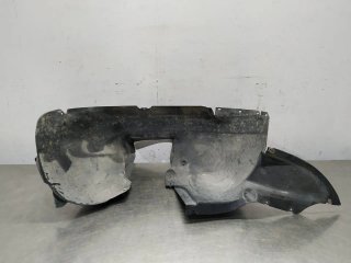 Paso rueda delantero derecho VOLKSWAGEN CADDY