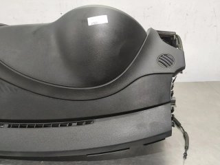 Kit airbag AUDI Q7 (4L)