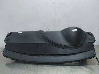 Kit airbag AUDI Q7 (4L)