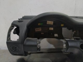 Kit airbag AUDI Q7 (4L)