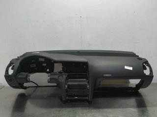 Kit airbag AUDI Q7 (4L)