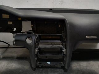 Kit airbag AUDI Q7 (4L)