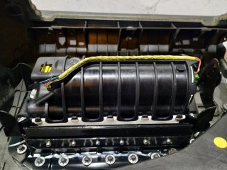 Kit airbag AUDI Q7 (4L)