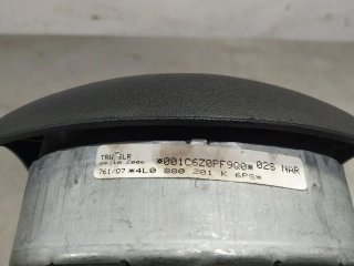 Kit airbag AUDI Q7 (4L)