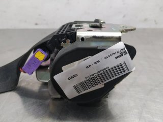 Kit airbag AUDI Q7 (4L)
