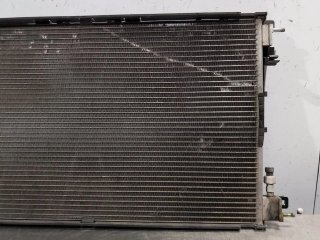 Radiador calefaccion / aire acondicionado OPEL