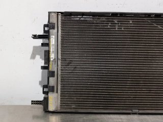 Radiador calefaccion / aire acondicionado OPEL