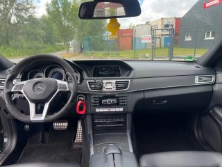 Mercedes-Benz Clase E 2014