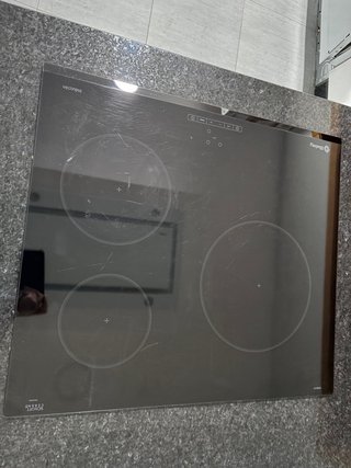 Vitrocerámica Balay