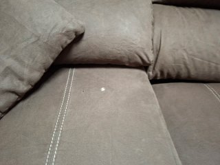 Sofá Chaiselongue Grande Deslizante