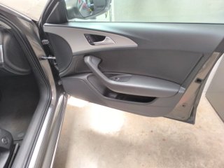 Audi A6 2012