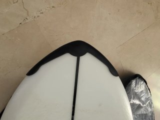 Tabla de surf Gong J Low