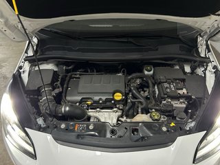 Opel Corsa gsi 2019