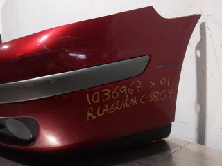 Paragolpes delantero RENAULT LAGUNA II GRANDTOUR