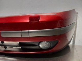 Paragolpes delantero RENAULT LAGUNA II GRANDTOUR