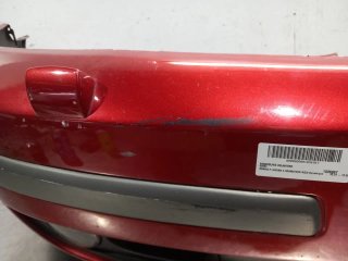Paragolpes delantero RENAULT LAGUNA II GRANDTOUR