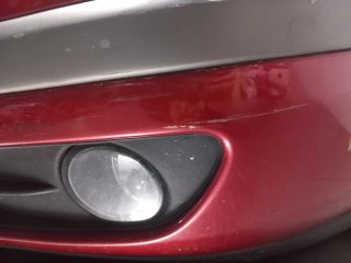 Paragolpes delantero RENAULT LAGUNA II GRANDTOUR