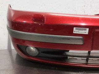 Paragolpes delantero RENAULT LAGUNA II GRANDTOUR