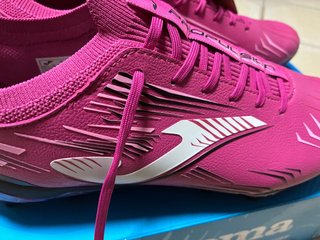 Botas de fútbol Joma