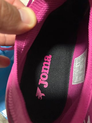 Botas de fútbol Joma