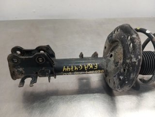 Amortiguador delantero derecho FORD KA (CCU)