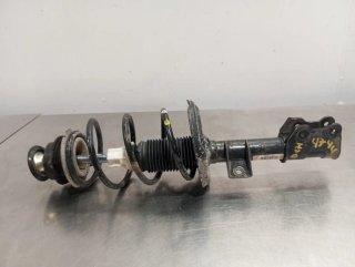 Amortiguador delantero derecho FORD KA (CCU)