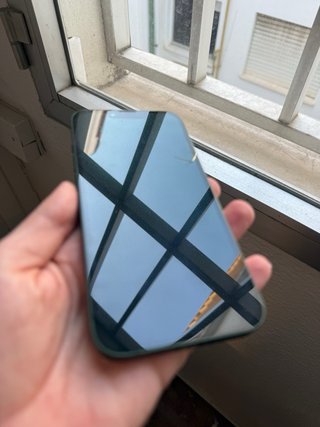 iPhone 13 Verde 128GB | 85% Batería | como nuevo