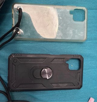 Fundas Samsung Galaxy A12