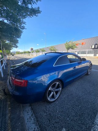 Audi A5 Coupé 1.8 TFSI 170cv S line