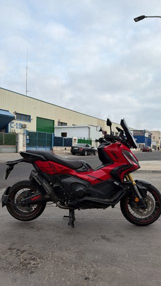 Honda X-ADV 750