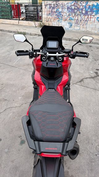 Honda X-ADV 750