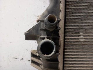 Radiador agua JAGUAR XF