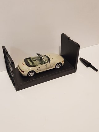 Cararama - BMW Z3 Roadster