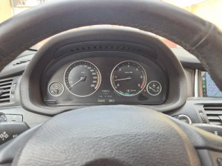 BMW X3 258cv 155mil km