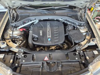 BMW X3 258cv 155mil km